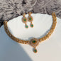 Tarini Necklace Set