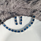 Azure Royale Jewelry Set - Royale Blue