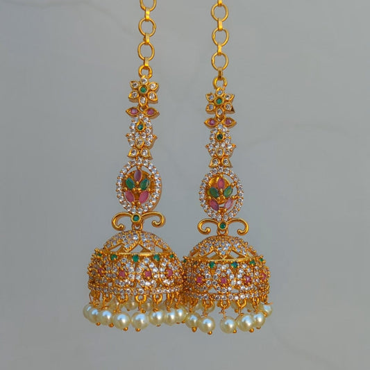 Sakhi Earring